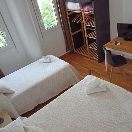 Casa Valentina Apartment Jávea Екстериор снимка