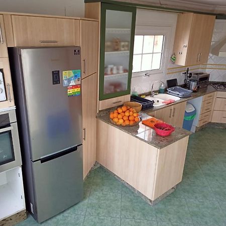 Casa Valentina Apartment Jávea Екстериор снимка