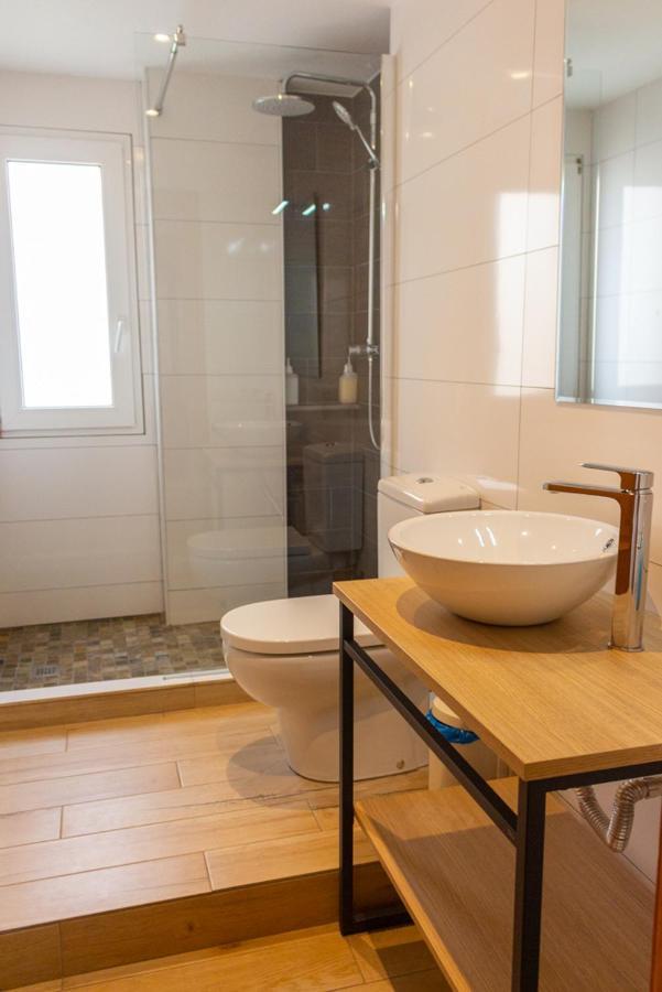 Casa Valentina Apartment Jávea Екстериор снимка