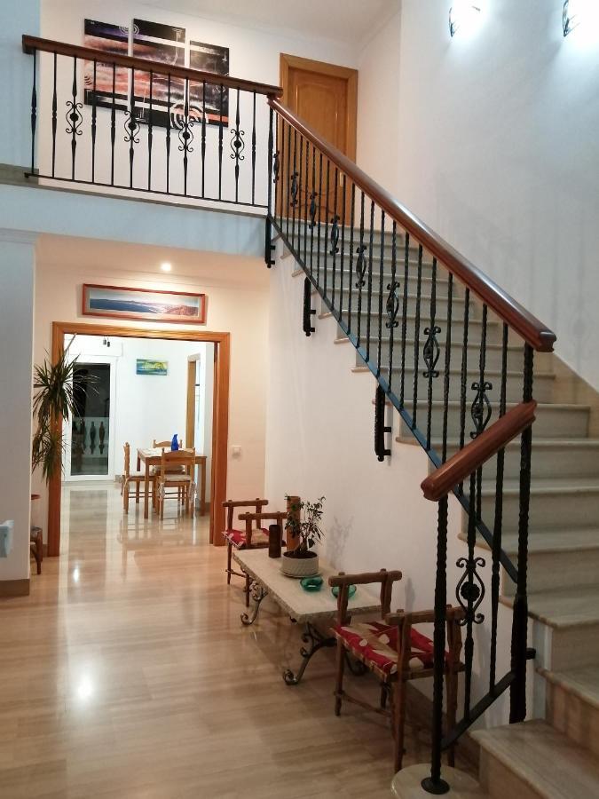 Casa Valentina Apartment Jávea Екстериор снимка