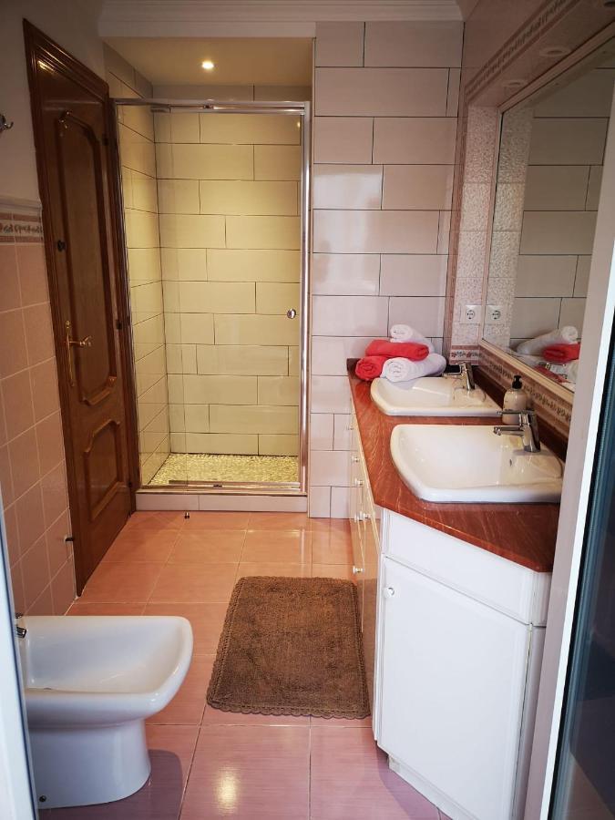 Casa Valentina Apartment Jávea Екстериор снимка